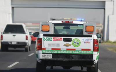 LEGISLAN PARA QUE VEHÍCULOS DE AUXILIO VIAL O EMERGENCIA INGRESEN A ZONAS AEROPORTUARIAS